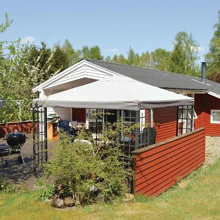 3 Bedroom Cozy In * Fårvang