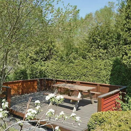 3 Bedroom Cozy In * Fårvang