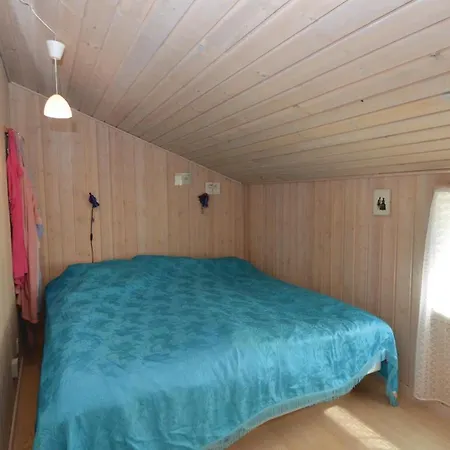 Dom wakacyjny 3 Bedroom Cozy In Fårvang