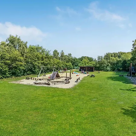 Σπίτι διακοπών 3 Bedroom Cozy In
