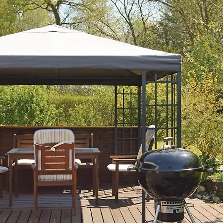 3 Bedroom Cozy In Dom wakacyjny