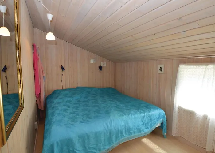 Ferienhaus 3 Bedroom Cozy In Fårvang